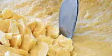 Doppi dazi su Parmigiano e Grana, Farnesina interviene
