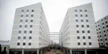 Inchiesta urbanistica: pm: 'Zone pubbliche cedute a privati'