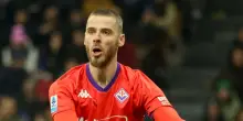 Calcio: Fiorentina, De Gea rinnova fino al 2028