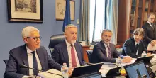 Paragon, contratto con l'Italia rescisso per il caso Cancellato