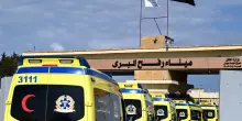 Media, Hamas chiede più aiuti e l'apertura del valico di Rafah