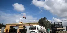 Onu fa entrare carburante a Gaza,prima volta in 130 giorni