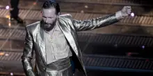 Jovanotti, "megamix per la Biblioteca Apostolica Vaticana"