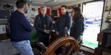 Copasir, Cancellato e don Ferrari non spiati da 007 Italia