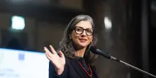 Ue 'rammaricata' per sanzioni Usa contro relatrice Onu Albanese