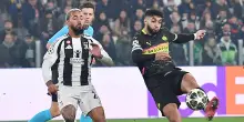 Douglas Luiz assente al raduno, la Juve prenderà provvedimenti