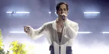 Damiano David protagonista di Isle of Mtv Malta 2025
