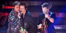 I Duran Duran in concerto il 12 luglio alla Forte Arena