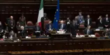 Opposizioni in Aula, Fontana e La Russa intervengano sulla Rai