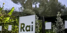Rai, precari in piazza contro l'accordo dei sindacati