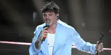 Hit parade, Olly sempre primo, irrompe Sick Luke