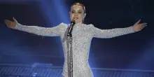 Noemi, 'tra radio e tv il mio amore resta sempre la musica'