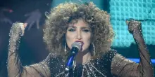 Ballando con le Stelle, anche Marcella Bella in pista