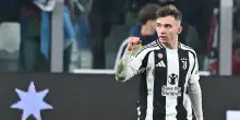 Conceicao resta alla Juve per il Mondiale per club