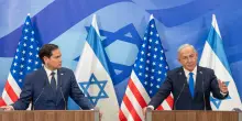 'Rubio da Netanyahu per discutere annessione Cisgiordania'
