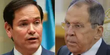'Congelato l'incontro tra Rubio e Lavrov' ma Mosca nega
