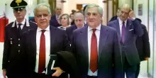 Ministri Tajani e Piantedosi domani in missione in Mauritania