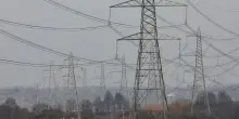 Iren, i blackout a Torino a causa delle alte temperature