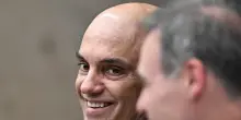 Moraes apre un'inchiesta sull'attività di Bolsonaro Jr negli Usa