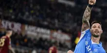 Calcio: Politano, questo Napoli può essere il più forte