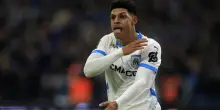 Inter: Luis Henrique a Milano per le visite, 'è un sogno'
