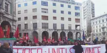 Venduta la Tirso, salvi 160 posti di lavoro nel Triestino