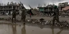 'Israele arma una milizia filo-Isis a Gaza contro Hamas'