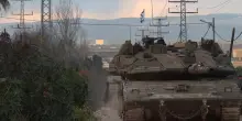 Al Jazeera, blindati dell'Idf avanzano nella Striscia centrale. Hamas, '153 morti a Gaza nelle ultime 24 ore'