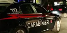 Bimbi soli in casa a Torino, salvati dai carabinieri