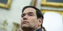 Rubio: 'Usa respingono fermamente piano Macron su Palestina'
