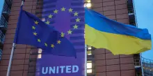 Leader europei, 'pressioni su Mosca finché in Ucraina si muore'