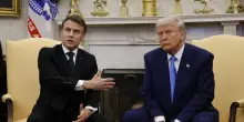 Macron, 'su Ucraina è un test di credibilità per gli Usa'