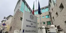 Molestie a due bambini, 67enne condannato a 21 anni