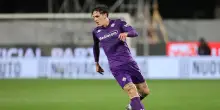 Rissa a Firenze e accuse a Zaniolo, Procura Figc apre inchiesta