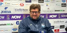 Euro U21: L'Italia rimonta il Montenegro, Baldini parte bene
