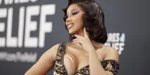 Cardi B assolta in causa civile da 24 milioni per aggressione