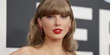 Taylor Swift ottiene un ordine restrittivo contro un suo stalker