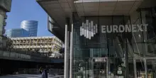 Borsa: l'Europa positiva dopo Wall Street, Milano +0,40%