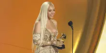 Musica inedita di Beyoncé rubata da auto del suo coreografo