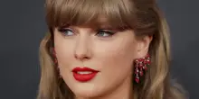 Evento speciale Taylor Swift al cinema dal 3 al 5 ottobre