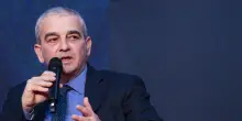 Fazzolari: 'Format ristretto dei volenterosi mina l'unità dell'Occidente'