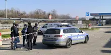 A 84 anni guida contromano in autostrada per 17 chilometri