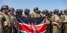 Missione internazionale ad Haiti, mancano ancora fondi e forze