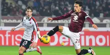 Calcio: Ricci al Milan, iniziate le visite mediche