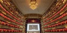 La guerra irrompe alla Scala, torna Norma dopo 48 anni
