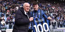 Calcio: Ruggeri dall'Atalanta all'Atletico Madrid, è ufficiale