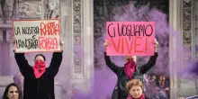 Botte e insulti alla moglie malata, marito violento a processo