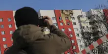 Russia, 'nuovo attacco ucraino con droni su Mosca'