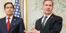 Waltz lascia dopo il chatgate, sarà ambasciatore Onu. Rubio ad interim alla Sicurezza