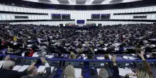 Ok del Pe a nuovi dazi agricoli a Mosca. Cremlino, 'dazi agrari? La Ue si dà la zappa sui piedi'